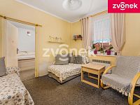 Rodinný dům Zlín - Zálešná II - bydlení ve vyhledávané lokalitě - Obrázek k zakázce č.: 726611