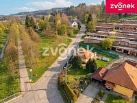 Dům Zlín - Zálešná II, kanceláře, sídlo firmy - Obrázek k zakázce č.: 726611