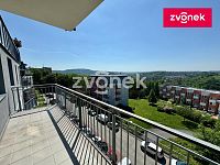 Nadstandardní byt 3+kk, 118m2, Zlín - ul. Plesníkova - Obrázek k zakázce č.: 699356
