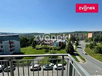 Nadstandardní byt 3+kk, 118m2, Zlín - ul. Plesníkova - Obrázek k zakázce č.: 699356