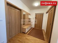 Nadstandardní byt 3+kk, 118m2, Zlín - ul. Plesníkova - Obrázek k zakázce č.: 699356