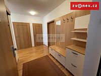 Nadstandardní byt 3+kk, 118m2, Zlín - ul. Plesníkova - Obrázek k zakázce č.: 699356