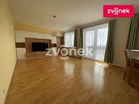 Nadstandardní byt 3+kk, 118m2, Zlín - ul. Plesníkova - Obrázek k zakázce č.: 730361