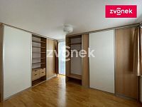 Nadstandardní byt 3+kk, 118m2, Zlín - ul. Plesníkova - Obrázek k zakázce č.: 730361