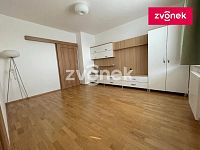 Nadstandardní byt 3+kk, 118m2, Zlín - ul. Plesníkova - Obrázek k zakázce č.: 730361