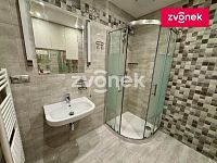 Nadstandardní byt 3+kk s garážovým stáním, Zlín - Podlesí - Obrázek k zakázce č.: 652781