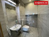 Nadstandardní byt 3+kk s garážovým stáním, Zlín - Podlesí - Obrázek k zakázce č.: 652781