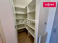 Nadstandardní byt 3+kk s garážovým stáním, Zlín - Podlesí - Obrázek k zakázce č.: 652781