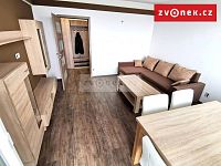 Vybavený byt 3+1 po kompletní rekonstrukci, od 1.5.2026 - Obrázek k zakázce č.: 620173