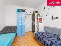 3+1 s balkonem, po rekonstrukci, ihned - Obrázek k zakázce č.: 637931