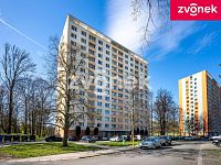 Prodej bytu 3+1 Otrokovice