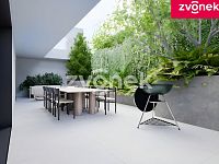 Byt 4+kk s prostornou terasou v 1. NP REZIDENCE POD NIVAMI - Budova A - Obrázek k zakázce č.: 698846