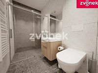 Byt 4+kk s prostornou terasou v 1. NP REZIDENCE POD NIVAMI - Budova A - Obrázek k zakázce č.: 698846