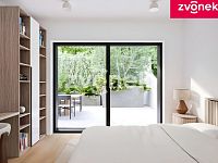 Byt 4+kk s prostornou terasou v 1. NP REZIDENCE POD NIVAMI - Budova A - Obrázek k zakázce č.: 698846