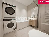 Byt 4+kk s prostornou terasou v 1. NP REZIDENCE POD NIVAMI - Budova A - Obrázek k zakázce č.: 698846