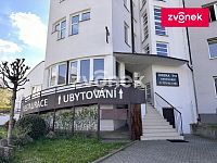 Plně vybavená bezbariérová restaurace v centru Zlína - ul. Antonínova