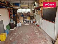 Prodej garáže - Uh. Brod - Obrázek k zakázce č.: 730811