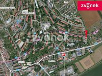 Prodej garáže - Uh. Brod - Obrázek k zakázce č.: 730811