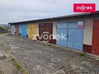 Prodej garáže - Uh. Brod - Obrázek k zakázce č.: 730811