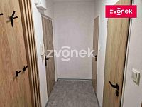 Pronájem bytu 1+1 po celkové rekonstrukci - lokalita Stará Tenice. - Obrázek k zakázce č.: 728401