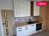 Pronájem bytu 1+1 po celkové rekonstrukci - lokalita Stará Tenice. - Obrázek k zakázce č.: 728401