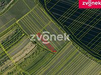 Prodej pozemku v Mařaticích. - Obrázek k zakázce č.: 718892
