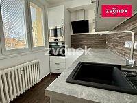 3+1 Malenovice, rekonstruovaný byt v pěkném a klidném prostředí - Obrázek k zakázce č.: 730841