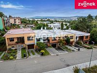 Rodinný dům Otrokovice