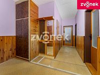 3+1 Zlín - Padělky, klidná lokalita - Obrázek k zakázce č.: 729501