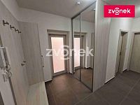 Pronájem nového bytu 3+kk na Zahrádkách - Uh. Hradiště. - Obrázek k zakázce č.: 730891