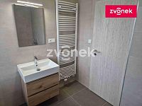Pronájem nového bytu 3+kk na Zahrádkách - Uh. Hradiště. - Obrázek k zakázce č.: 730891