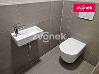 Pronájem nového bytu 3+kk na Zahrádkách - Uh. Hradiště. - Obrázek k zakázce č.: 730891