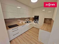Pronájem nového bytu 3+kk na Zahrádkách - Uh. Hradiště. - Obrázek k zakázce č.: 730891