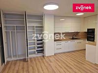 Pronájem nového bytu 3+kk na Zahrádkách - Uh. Hradiště. - Obrázek k zakázce č.: 730891