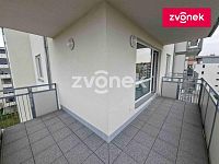 Pronájem nového bytu 3+kk na Zahrádkách - Uh. Hradiště. - Obrázek k zakázce č.: 730891