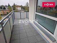 Pronájem nového bytu 3+kk na Zahrádkách - Uh. Hradiště. - Obrázek k zakázce č.: 730891