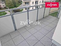 Pronájem nového bytu 3+kk na Zahrádkách - Uh. Hradiště. - Obrázek k zakázce č.: 730891