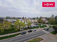 Pronájem nového bytu 3+kk na Zahrádkách - Uh. Hradiště. - Obrázek k zakázce č.: 730891