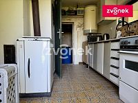 Chata Jaroslavice - k bydlení i k rekreaci (v dosahu MHD), pěkné a klidné prostředí - Obrázek k zakázce č.: 723671