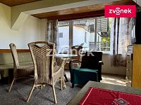 Chata Jaroslavice - k bydlení i k rekreaci (v dosahu MHD), pěkné a klidné prostředí - Obrázek k zakázce č.: 723671