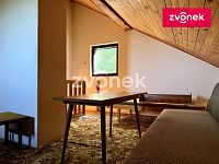 Chata Jaroslavice - k bydlení i k rekreaci (v dosahu MHD), pěkné a klidné prostředí - Obrázek k zakázce č.: 723671