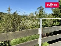 Chata Jaroslavice - k bydlení i k rekreaci (v dosahu MHD), pěkné a klidné prostředí - Obrázek k zakázce č.: 723671