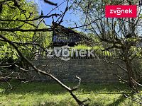 Chata Jaroslavice - k bydlení i k rekreaci (v dosahu MHD), pěkné a klidné prostředí - Obrázek k zakázce č.: 723671