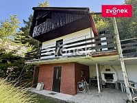 Chata Jaroslavice - k bydlení i k rekreaci (v dosahu MHD), pěkné a klidné prostředí - Obrázek k zakázce č.: 723671