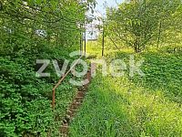 Prodej chaty na Příluku - Obrázek k zakázce č.: 715642