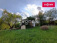 Prodej chaty na Příluku - Obrázek k zakázce č.: 715642