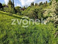 Prodej chaty na Příluku - Obrázek k zakázce č.: 715642