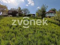 Prodej chaty na Příluku - Obrázek k zakázce č.: 715642