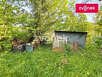 Prodej chaty na Příluku - Obrázek k zakázce č.: 715642