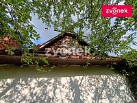 Prodej chaty na Příluku - Obrázek k zakázce č.: 715642